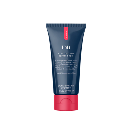 HeLi Moisturizing Repair Balm