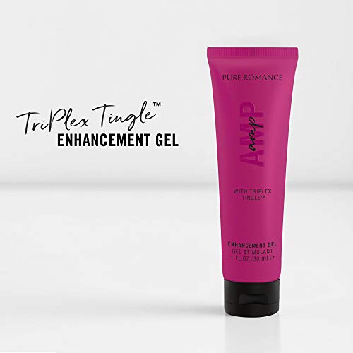 AMP Enhancement Cream