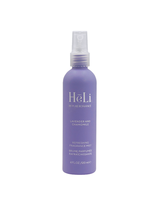 Heli Refreshing Fragrance Mist