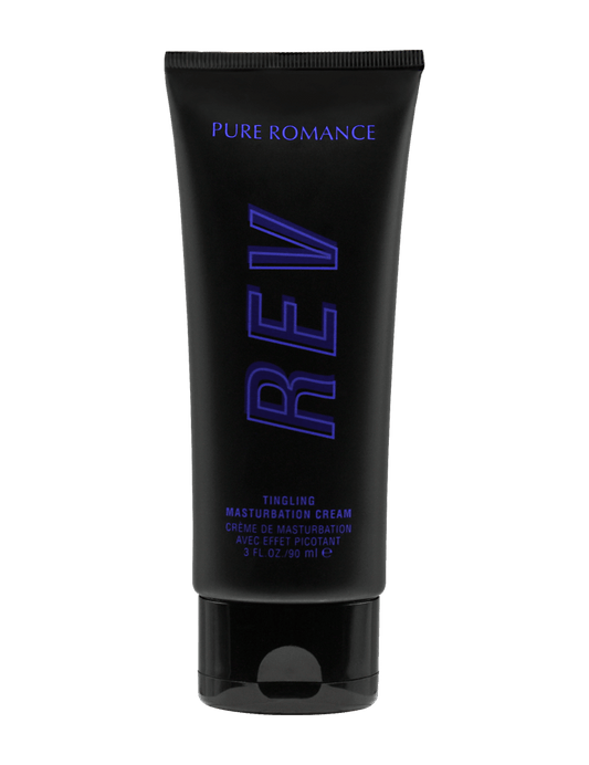 REV Male Masturbation Cream